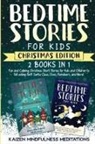 Kaizen Mindfulness Meditations - Bedtime Stories for Kids