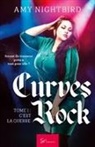 Amy Nightbird, Amy Nightbird - Curves Rock - C'est la guerre