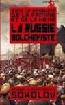Andrei Vladimirovich Sokolov, Stanislav Volski - La Russie bolcheviste