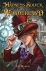 E. E. Rawls - Madness Solver in Wonderland