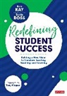 Ken Kay and Suzie Boss, Suzie Boss, Boss Suzie, Ken Kay, Ken Boss Kay, Kay Ken - Redefining Student Success