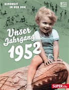 Unser Jahrgang 1952