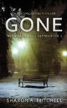 Sharon A Mitchell, Sharon A. Mitchell - Gone