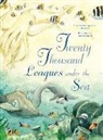 Jules Verne, Francesca Rossi - Twenty Thousand Leagues Under the Sea