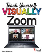P Mcfedries, Paul McFedries - Teach Yourself Visually Zoom