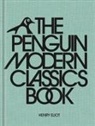 Henry Eliot - The Penguin Modern Classic Book