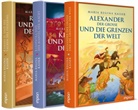 Maria Regina Kaiser, Klaus Puth, Klaus Puth - Das Altertum im Paket