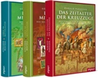 Günthe Bentele, Günther Bentele, Harald Parigger, Klaus Puth, Klaus Puth - Das Mittelalter im Paket