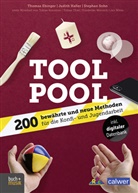 Thoma Ebinger, Thomas Ebinger, Judit Haller, Judith Haller, Tobias Kenntner, Stephan Sohn... - Tool Pool