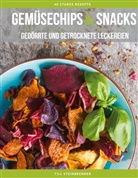 Till Steinbrenner - Gemüsechips und Snacks