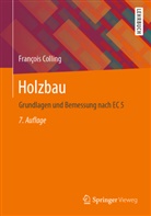 COLLING, François Colling - Holzbau