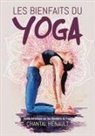 Chantal Hénault - Les Bienfaits du Yoga
