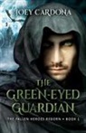 Joey Cardona - The Green-Eyed Guardian