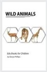 Glorya Phillips - Wild Animals
