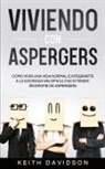 Keith Davidson - Viviendo con Aspergers