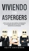 Keith Davidson - Viviendo con Aspergers