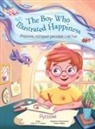 Victor Dias de Oliveira Santos - The Boy Who Illustrated Happiness - Russian Edition