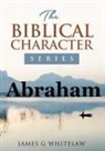 James G Whitelaw - Abraham