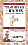 Napoleon Hill - The Master Key to Riches