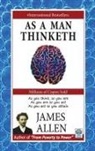 James Allen - As a Man Thinketh