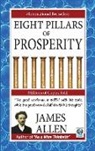 James Allen - Eight Pillars of Prosperity
