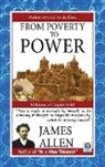 James Allen - From Poverty to Power