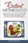 Sofia Mancini - Restart Metabolico