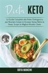 Sofia Mancini - Dieta Keto