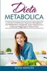 Sofia Mancini - Dieta Metabolica