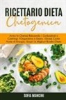 Sofia Mancini - Ricettario Dieta Chetogenica