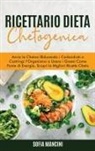 Sofia Mancini - Ricettario Dieta Chetogenica