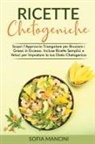 Sofia Mancini - Ricette Chetogeniche