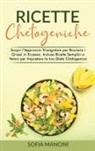 Sofia Mancini - Ricette Chetogeniche
