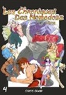 Chrys Gaman, Nanachi - Les chroniques des Nomadoss