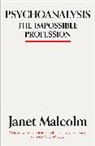 Janet Malcolm, Malcolm Janet - Psychoanalysis