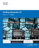 Cisco Networking Academy, Cisco Networking Academy - Scaling Networks v6 Companion Guide