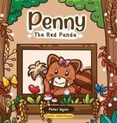Peter Nguyen, Peter Wynn - Penny The Red Panda