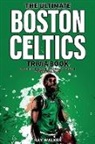Ray Walker - The Ultimate Boston Celtics Trivia Book