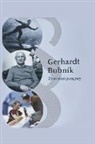 Gerhardt Bubnik, Gerhardt Bubník - ¿ivot mezi paragrafy