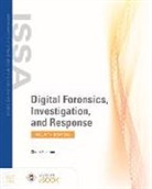 Chuck Easttom - Digital Forensics, Investigation, and Response