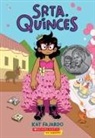 Kat Fajardo, Kat Fajardo - Srta. Quinces