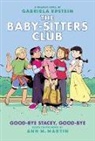 Gabriela Epstein, Ann M. Martin, Gabriela Epstein - The Baby-Sitters Club 11