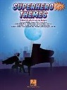Hal Leonard Publishing Corporation (COR), Hal Leonard Corp - Superhero Themes