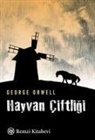George Orwell - Hayvan Ciftligi