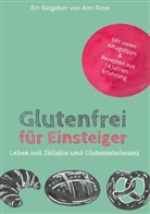 Ann Rose - Glutenfrei für Einsteiger