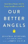 Jonathan Reckford - Our Better Angels
