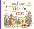 Beatrix Potter - Peter Rabbit Tales: Trick or Treat