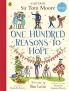 Danielle Brown, Adam Larkum, Captain Tom Moore, Adam Larkum, Danielle Brown - One Hundred Reasons To Hope