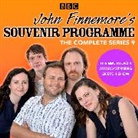 John Finnemore, Finnemore John, Margaret Cabourn-Smith, Cabourn-Smith Margaret, John Finnemore, Finnemore John... - John Finnemore''s Souvenir Programme: Series 9 (Audio book)