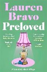Lauren Bravo, LAUREN BRAVO - Preloved